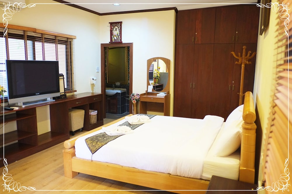 Khaoyai Kiri Thantip Resort 4/38