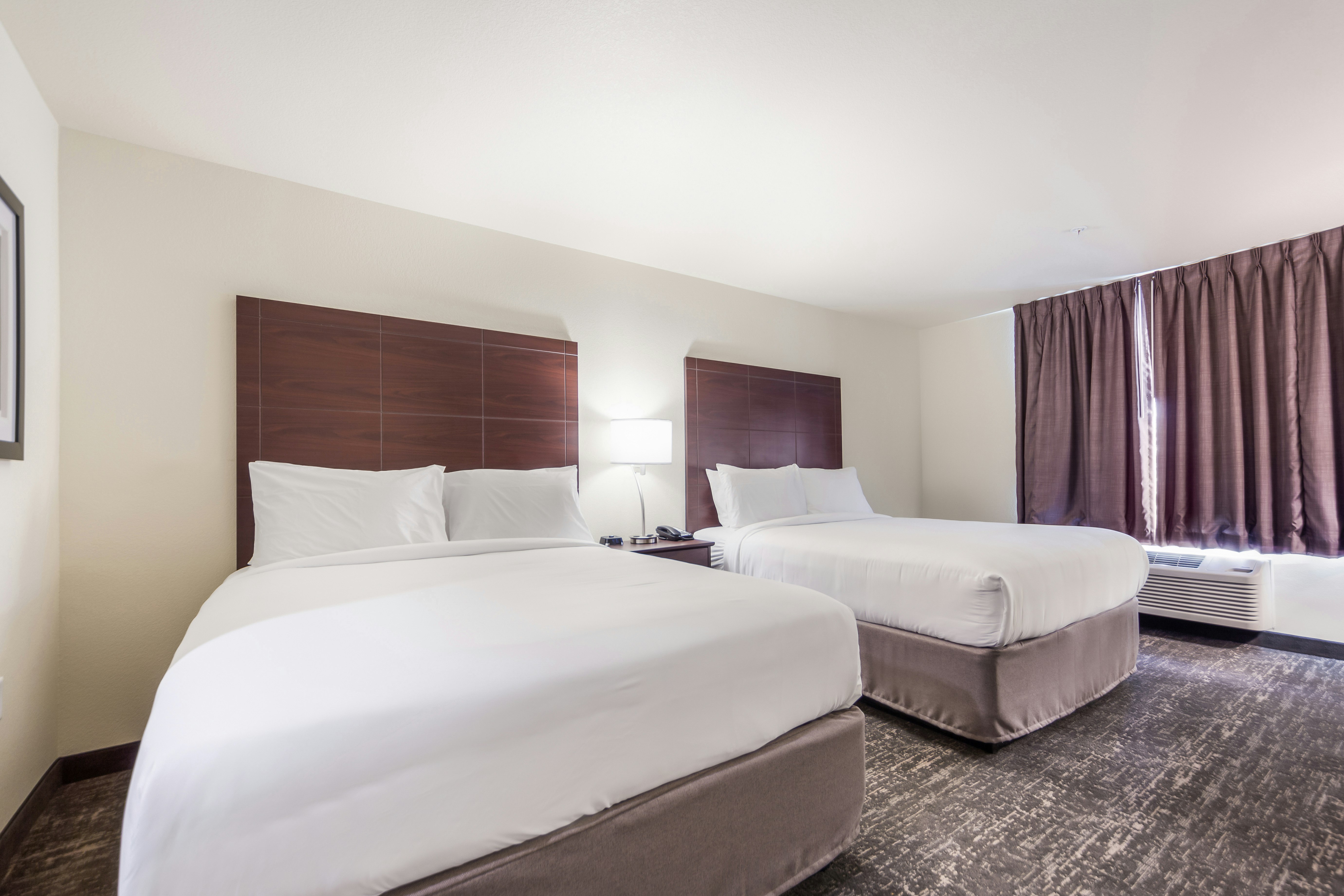 Cobblestone Inn & Suites - Holdrege 15/45