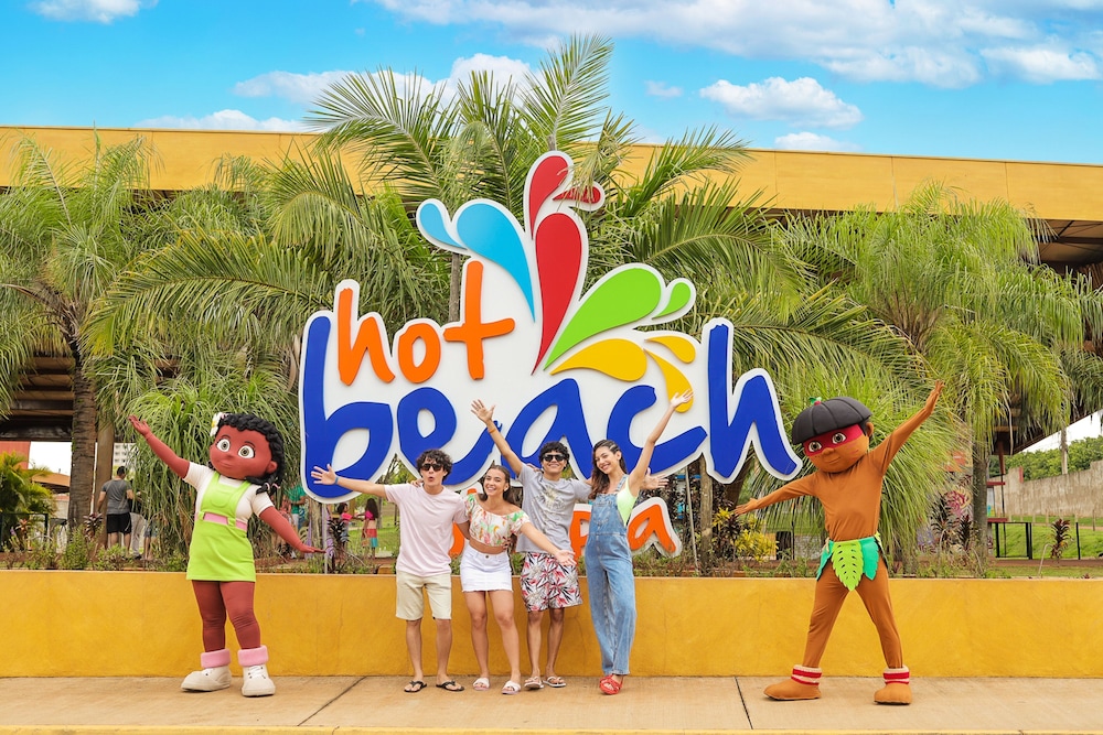 Hot Beach Celebration 43/50