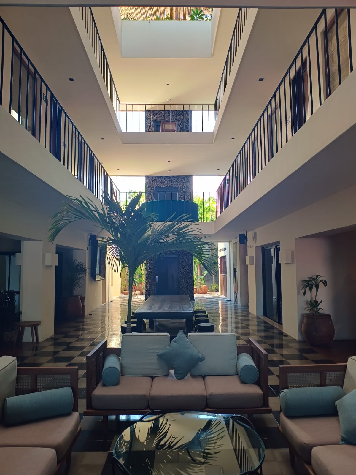 Downtown Tulum Hotel 32/50