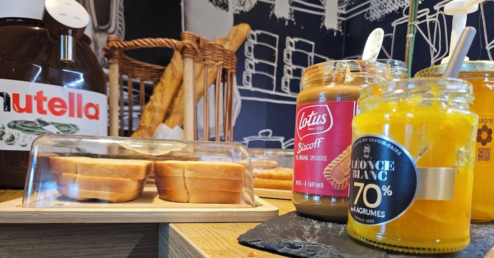 Ibis Budget Clermont Ferrand Sud Aubiere 35/63