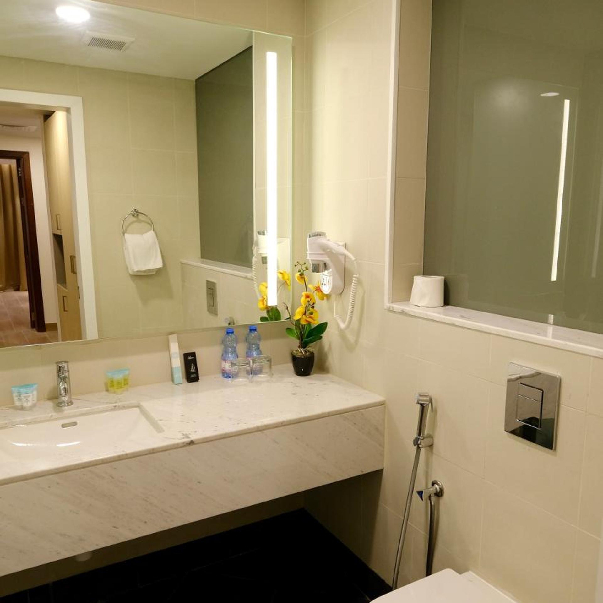 Falaj Daris Hotel 49/50