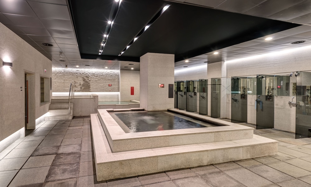 Hotel The Designers LYJ Gangnam Premier 43/64