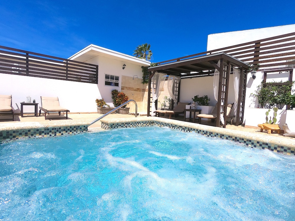 Lagunita Aruba 46/50
