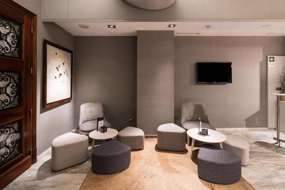 Hotel Catalonia Gracia 45/74