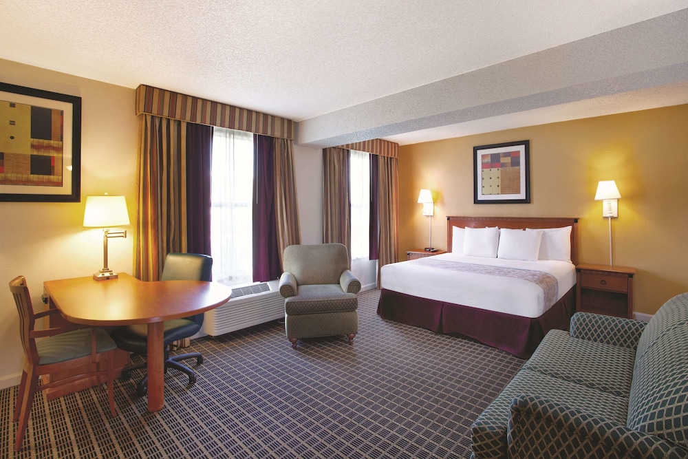 La Quinta Inn By Wyndham Orlando International Drive North 15/53