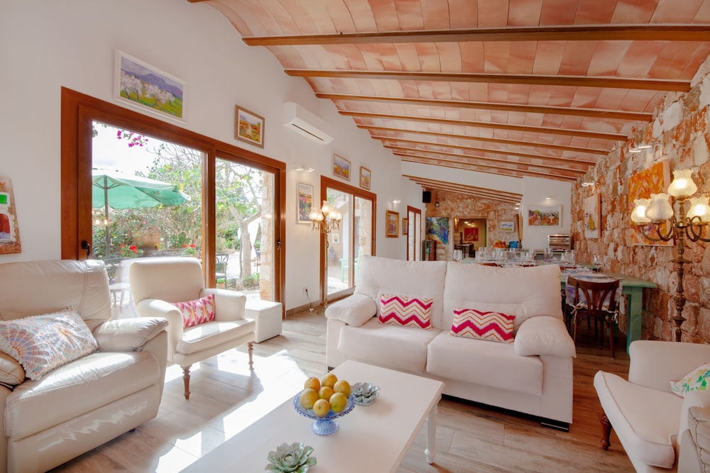 Finca Son Marimon - Adults Only 3/50