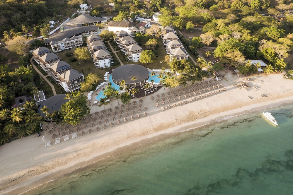 Royal Andilana Resort & Spa 75/80