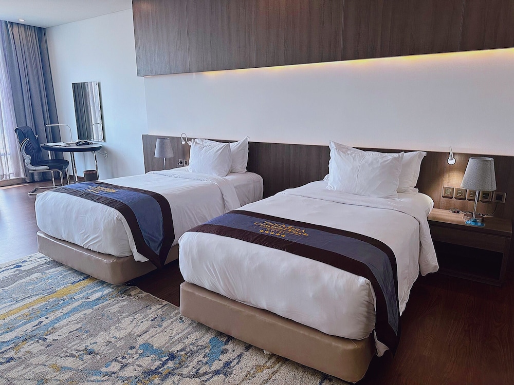 The Mira Central Park Hotel 22/71