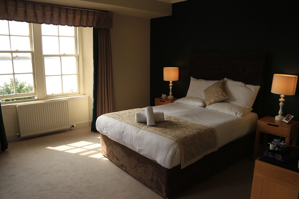 Premier, Double Bed