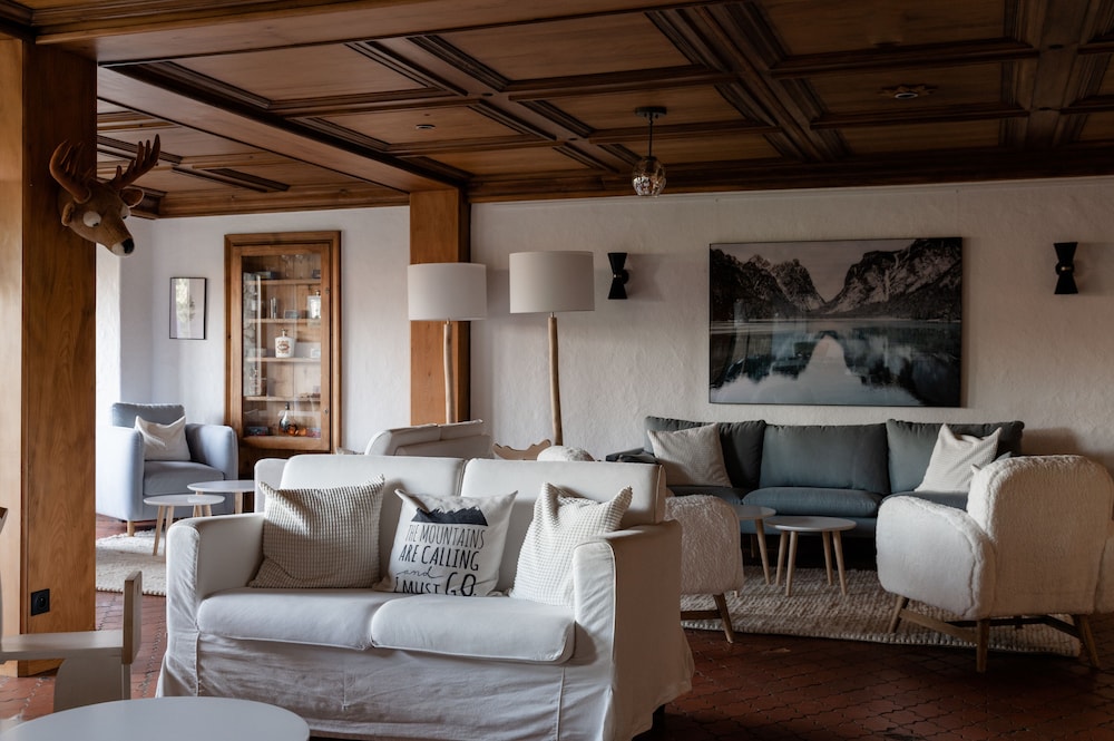 Les Roches Fleuries 30/50