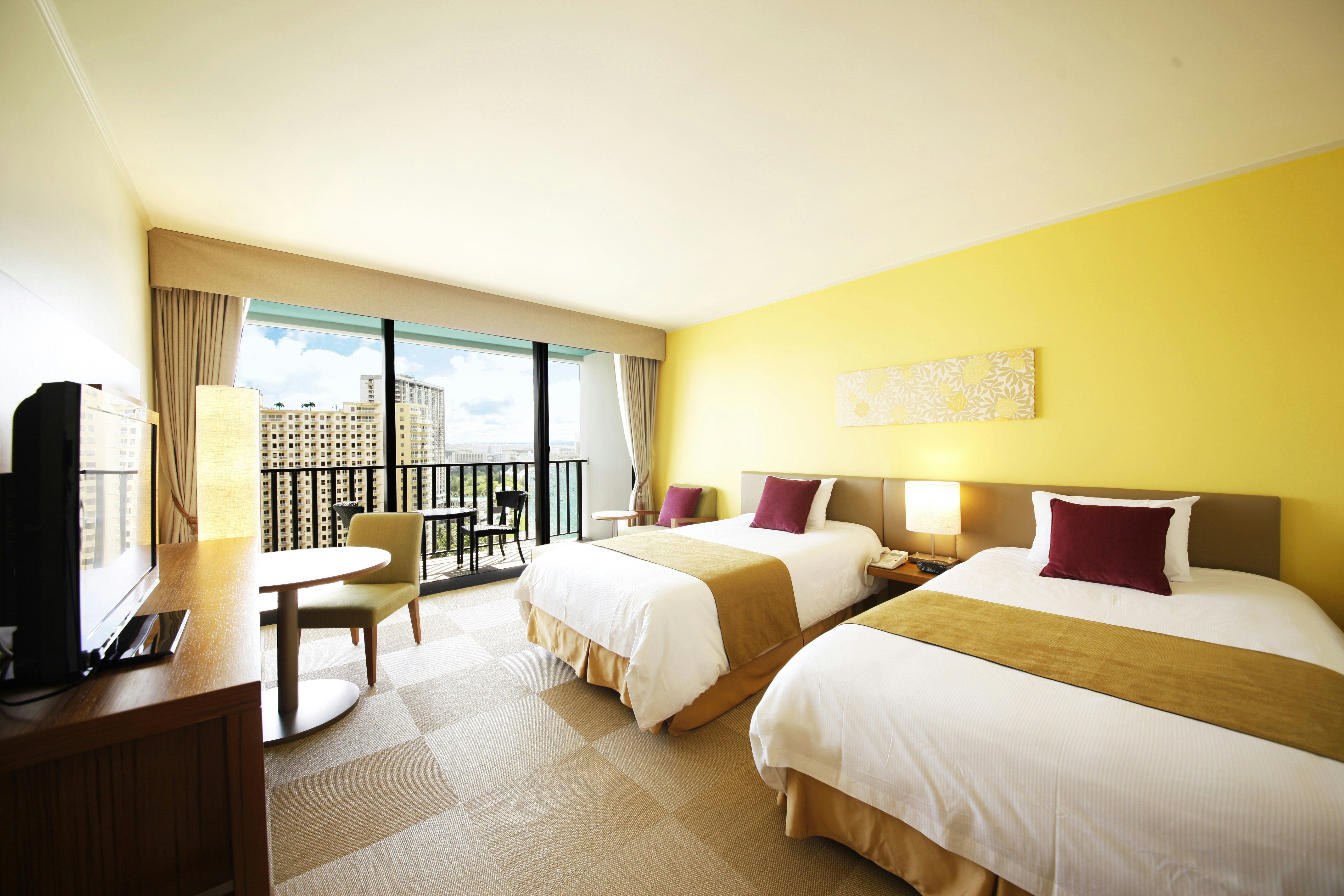 Guam Reef Olive Spa Resort 16/77