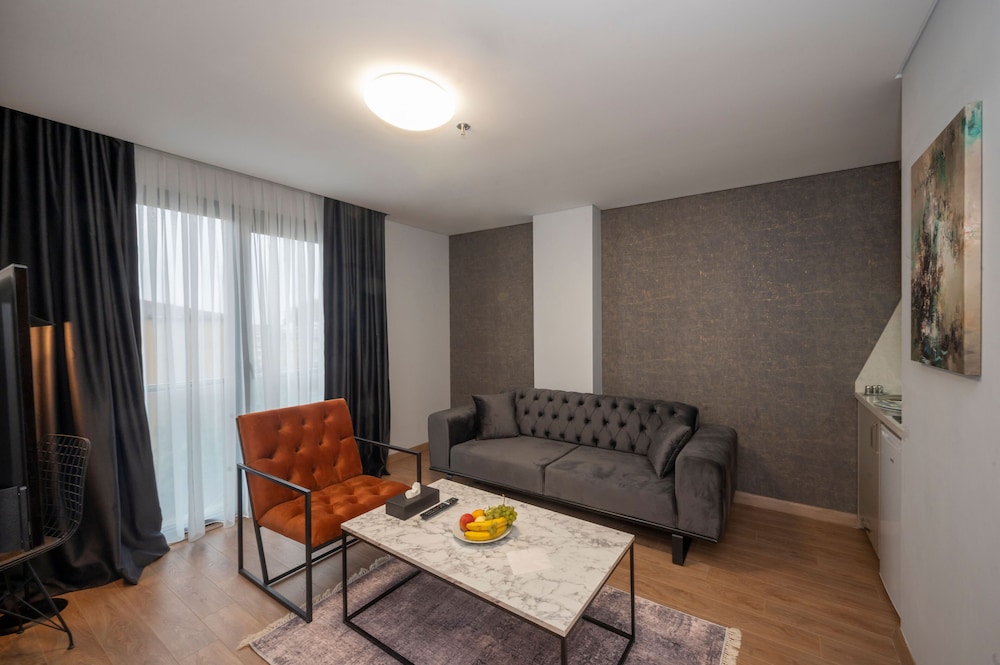 Ka Suites & Hotel 37/58