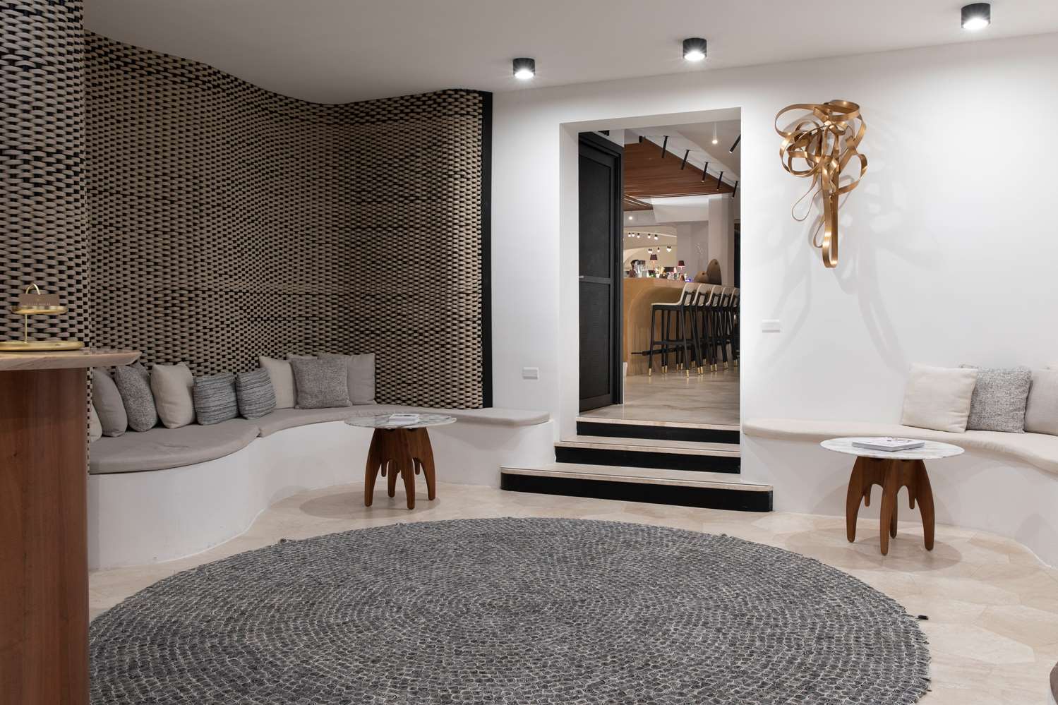 Sulia House Porto Rotondo, Curio Collection by Hilton 15/99