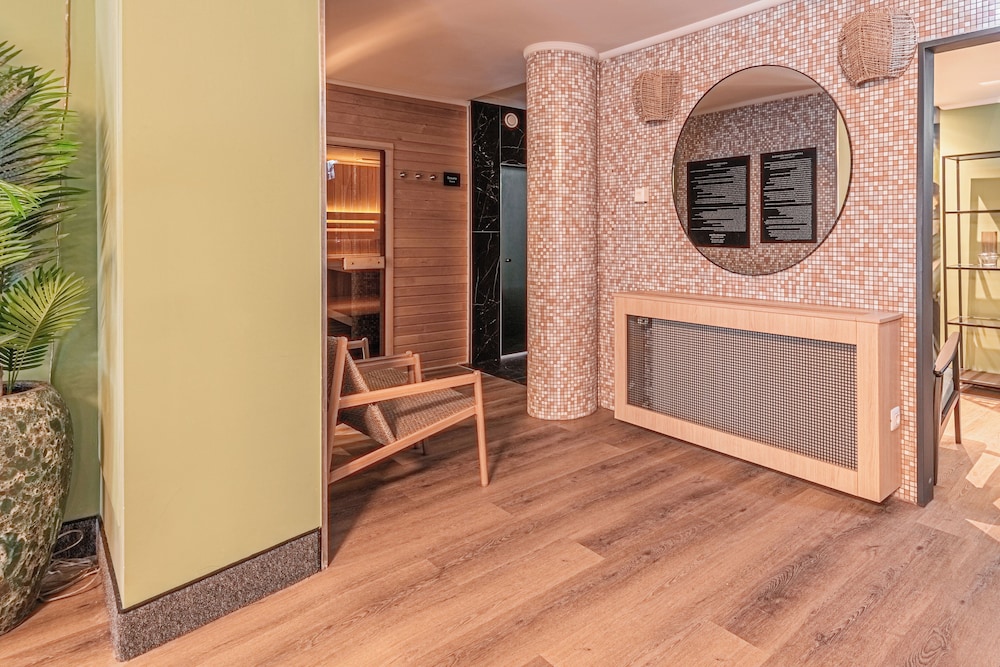 Castrum Hotel Szekesfehervar 39/62