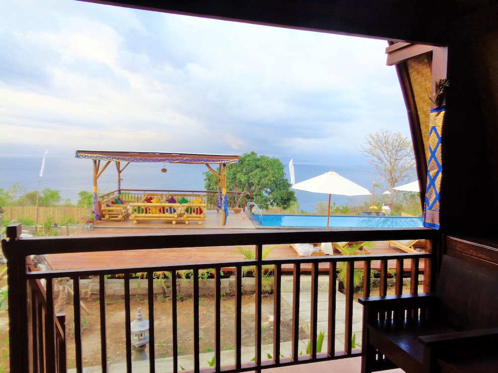 Bataran Garden Cottage 30/48