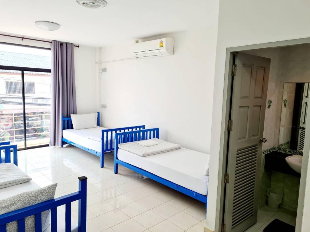 P Hostel Buriram 13/32
