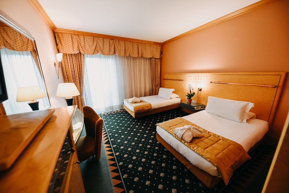 Hotel Antonella 20/75