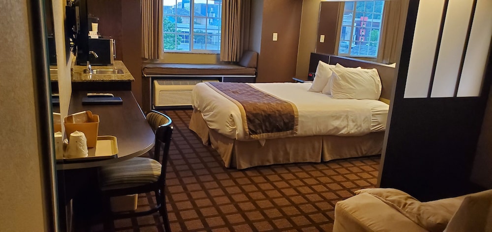 Microtel Inn And Suites Conway 16/35