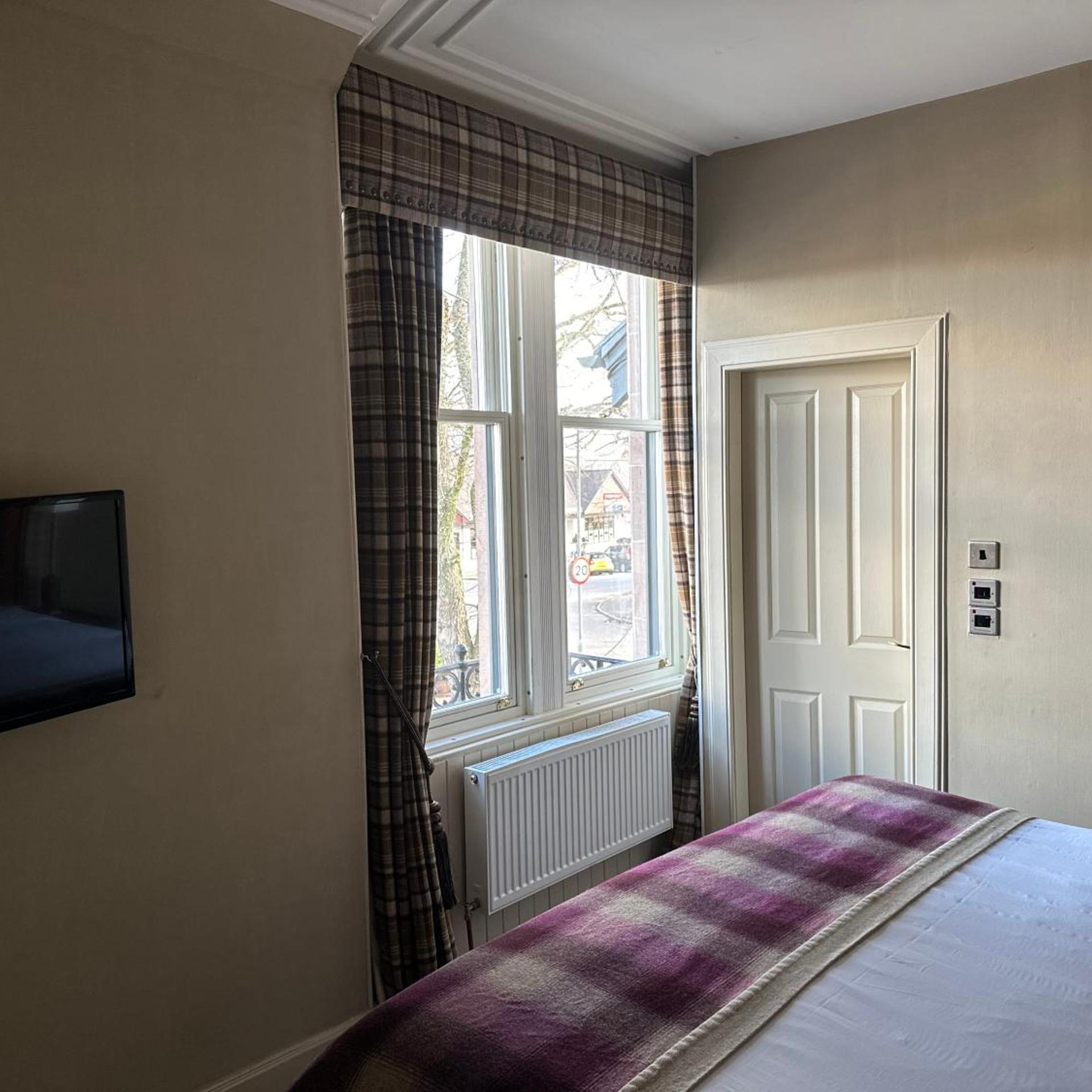 Cairngorm Hotel 14/55