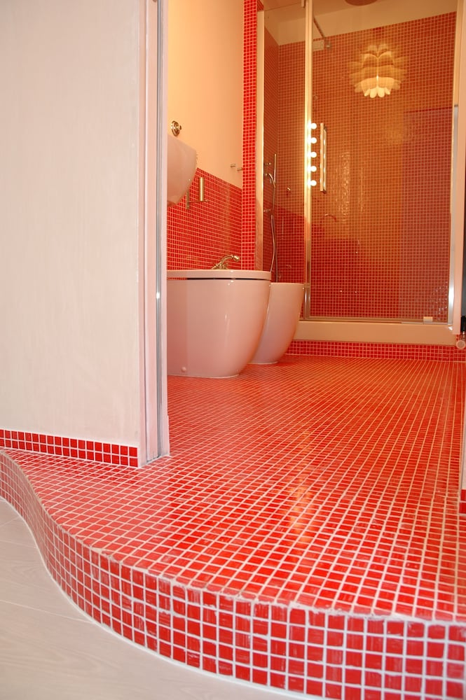 Wrh Trastevere 57/62