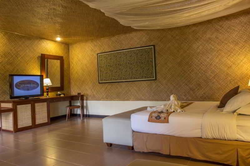 Sambi Resort Spa Resto 25/46