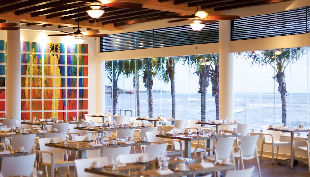 The Reef Playacar Resort and Spa Optional All Inclusive 32/50