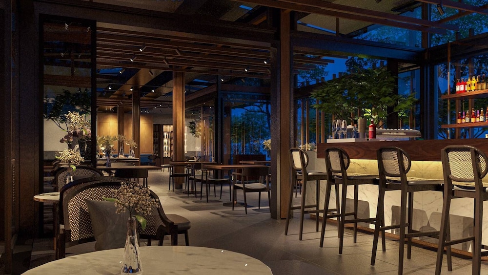 Rarinjinda Wellness Spa Resort 59/73