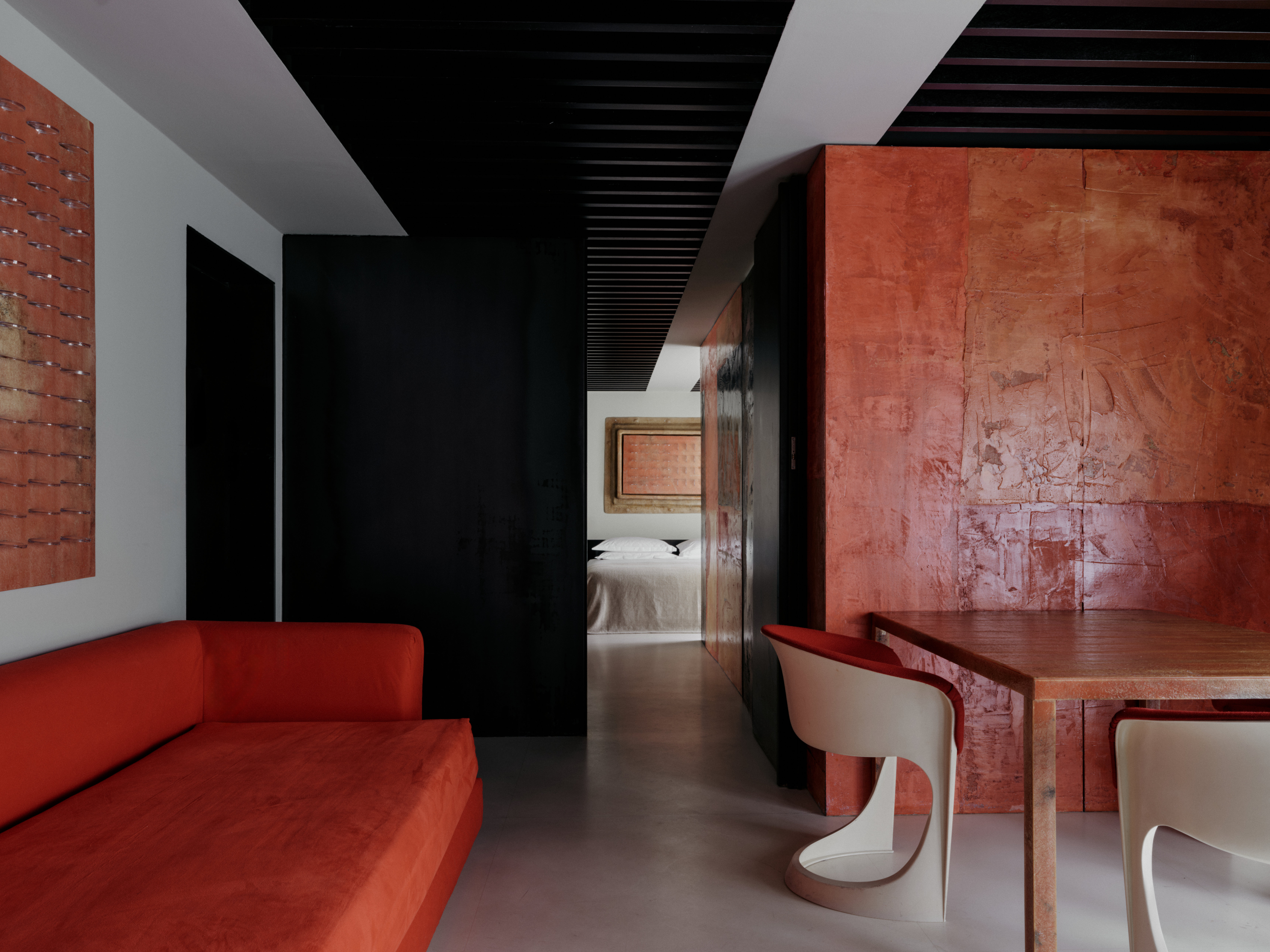 STRAF, Milan, a Member of Design Hotels 20/25