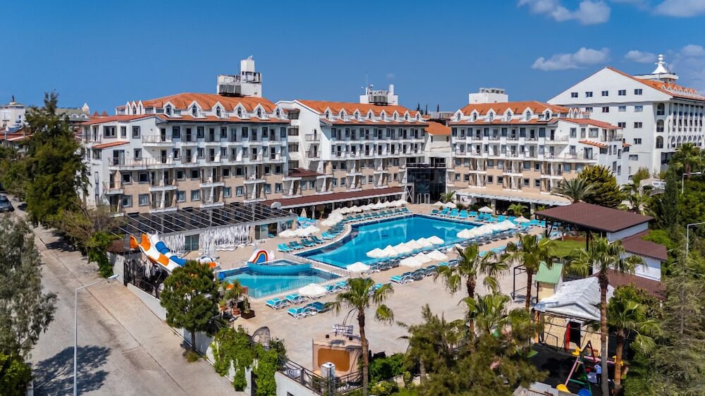 SIDE ALUNA HOTEL in MANAVGAT