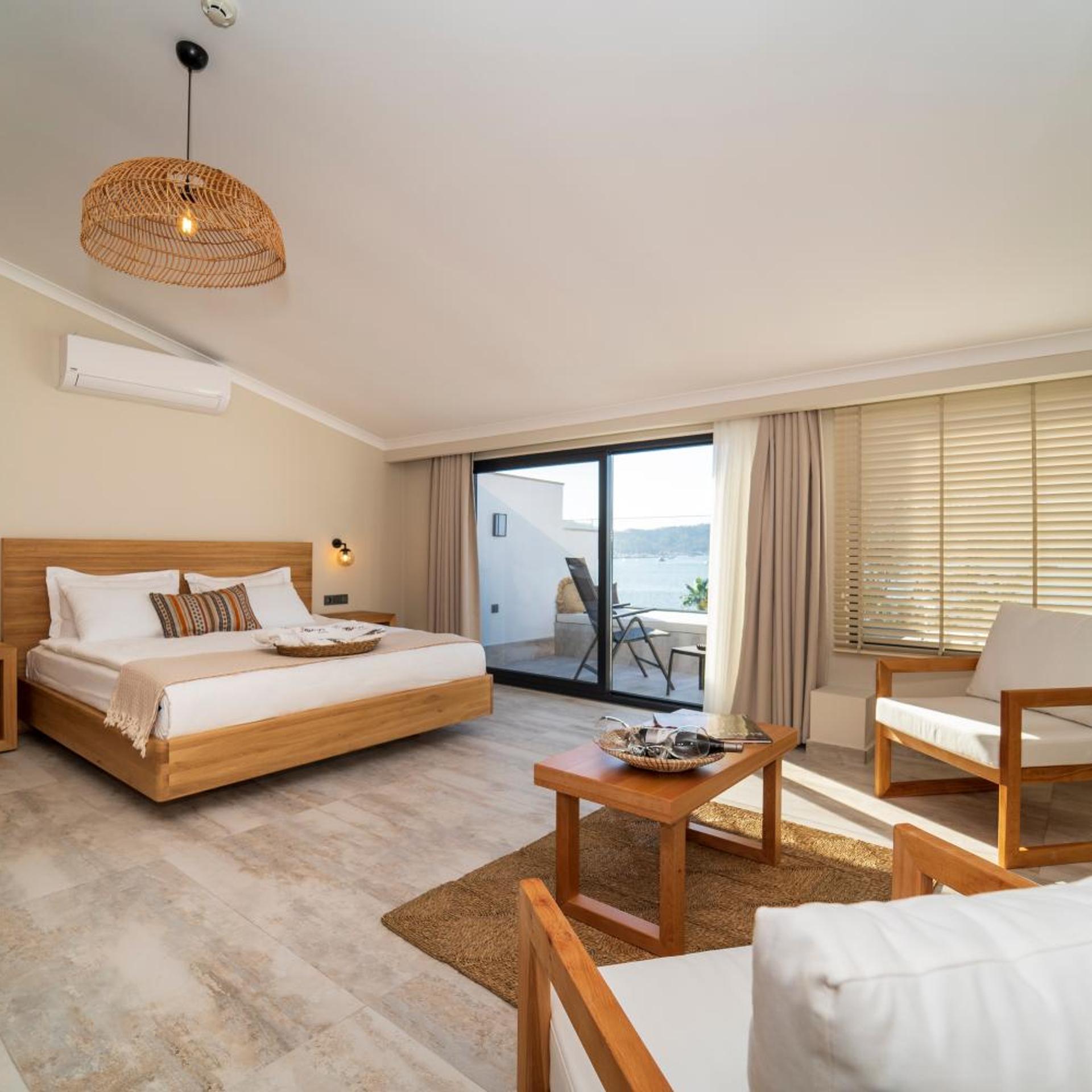 Ansira Fethiye 10/49