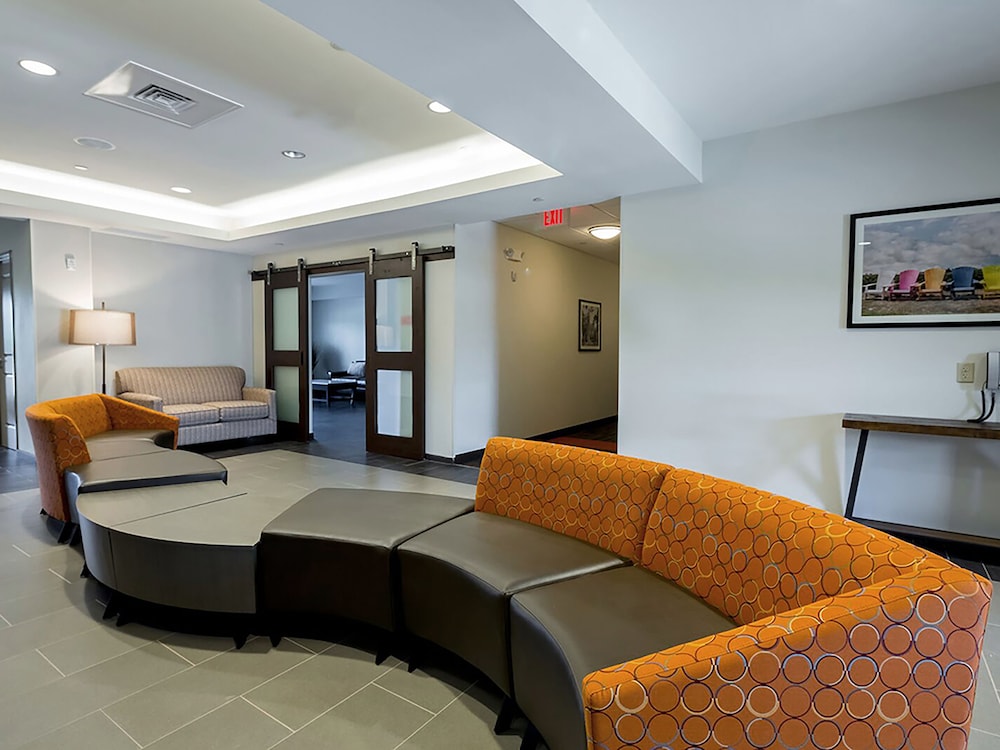 Extended Stay America Suites Rock Hill 32/64