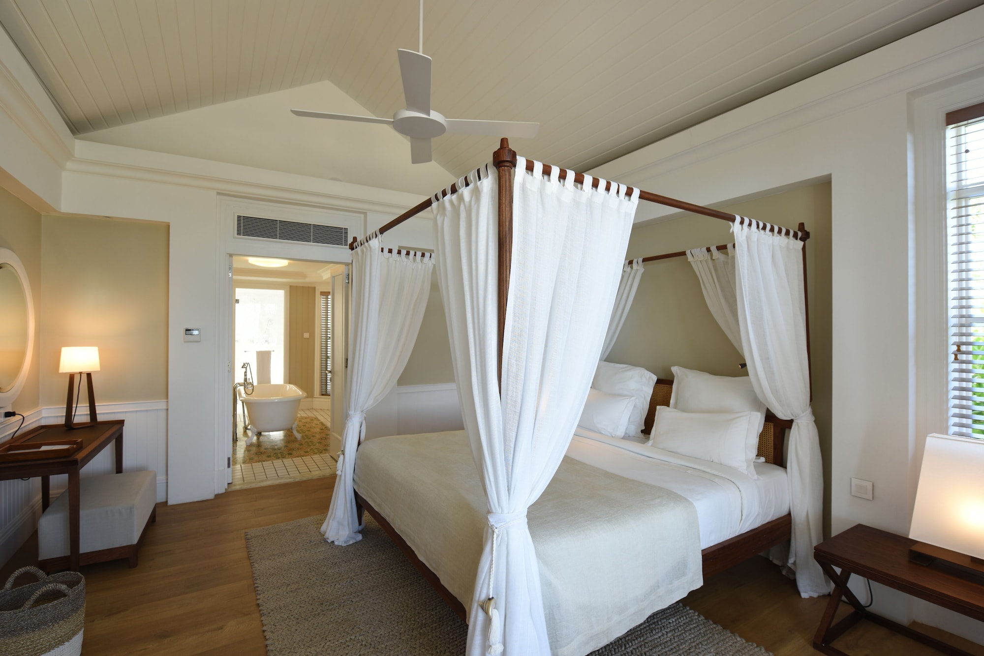 Ocean Suite Beachfront