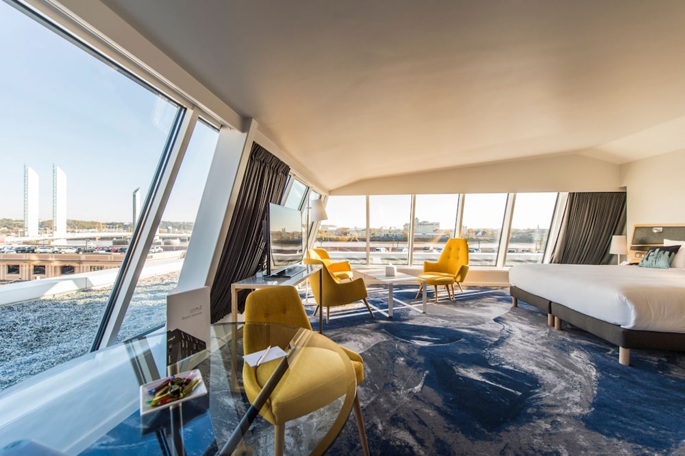 Seeko o Hotel Bordeaux 33/65