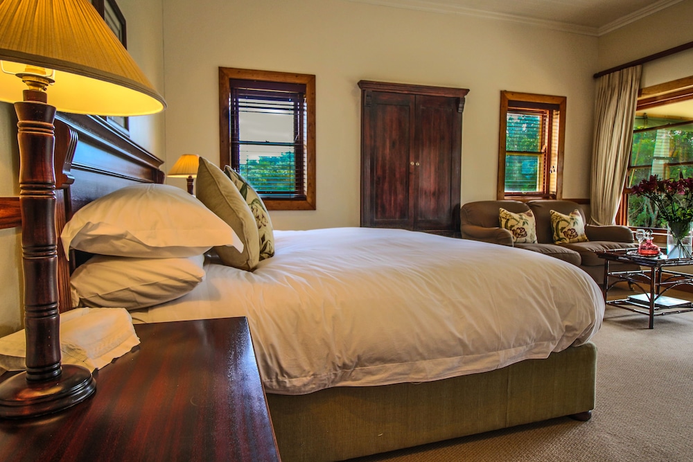 Dune Ridge Country House 14/68