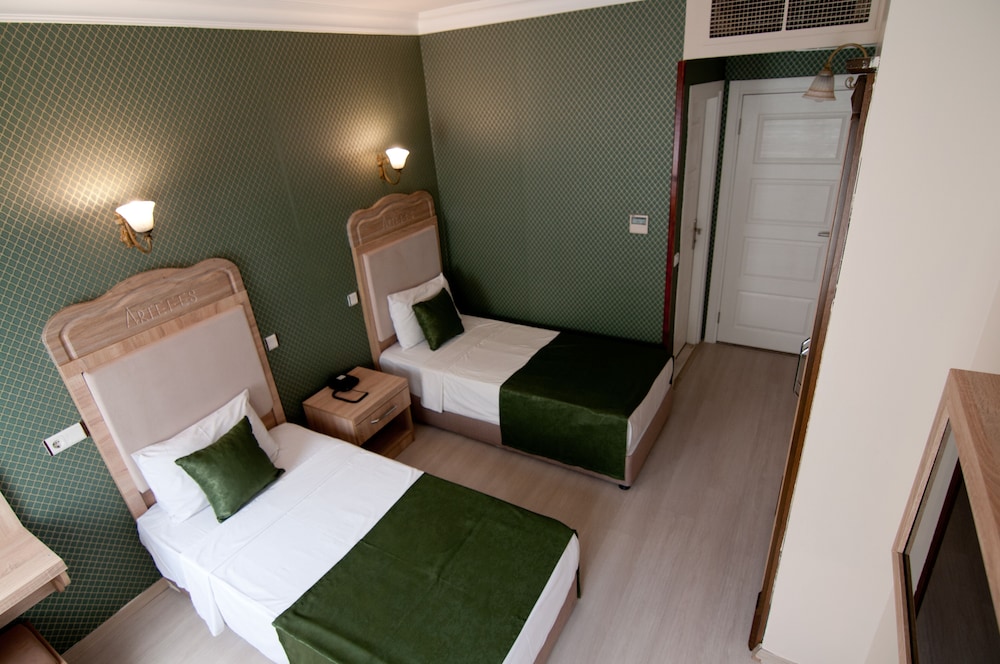 Artefes Hotel 33/70