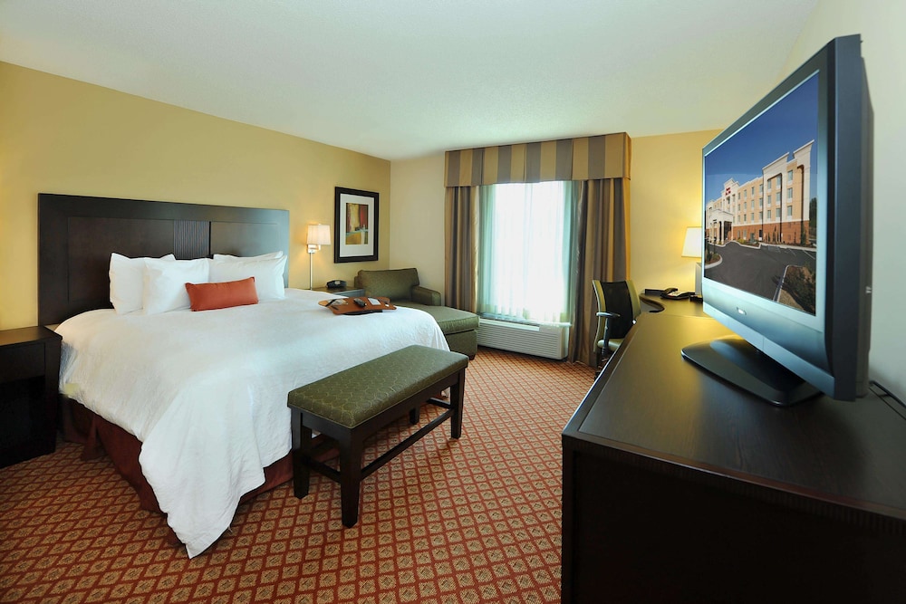 Hampton Inn And Suites Scottsboro 11/44