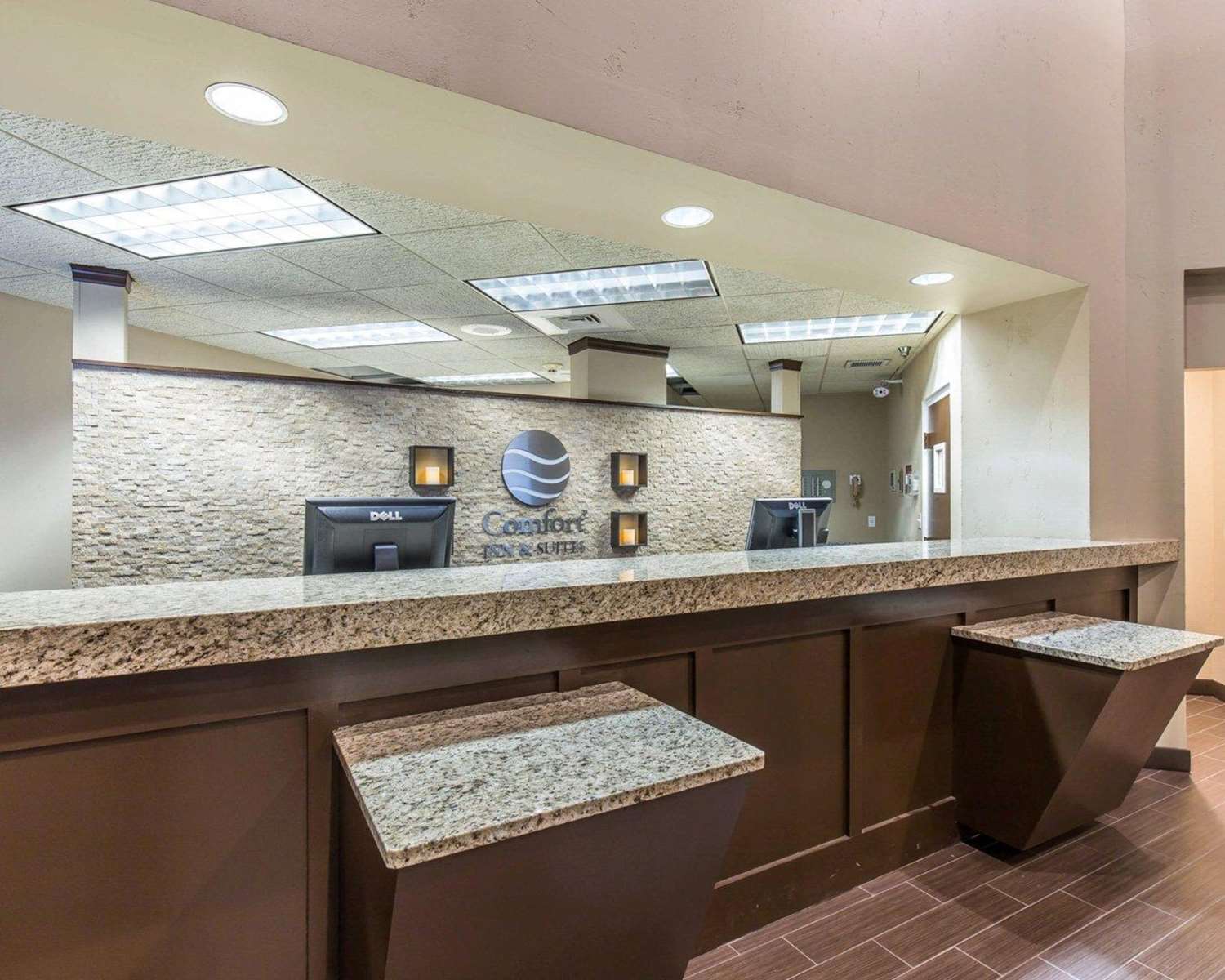 Comfort Inn Naples East I-75 9/10