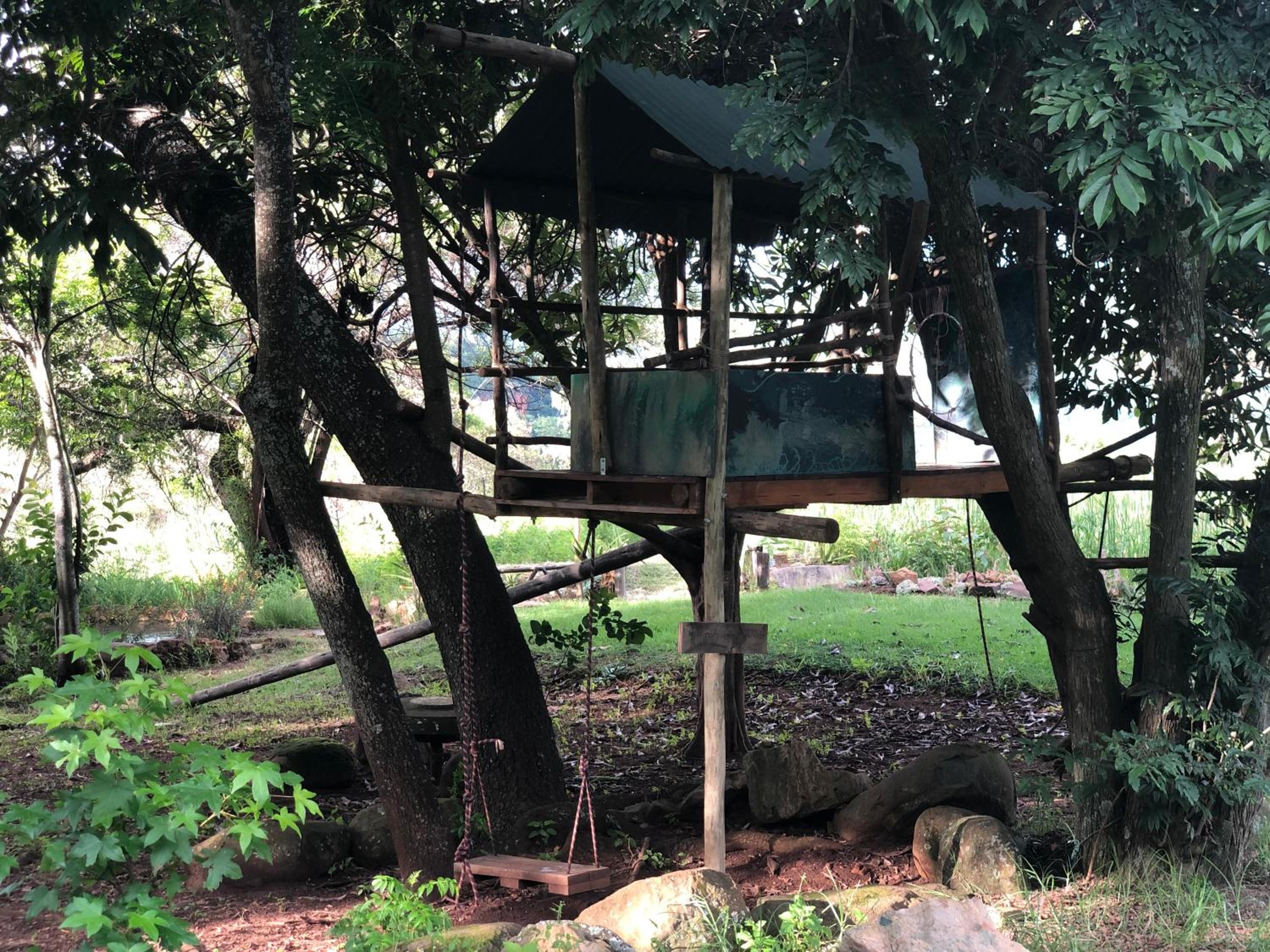 Tegwaan Country Getaway 43/44