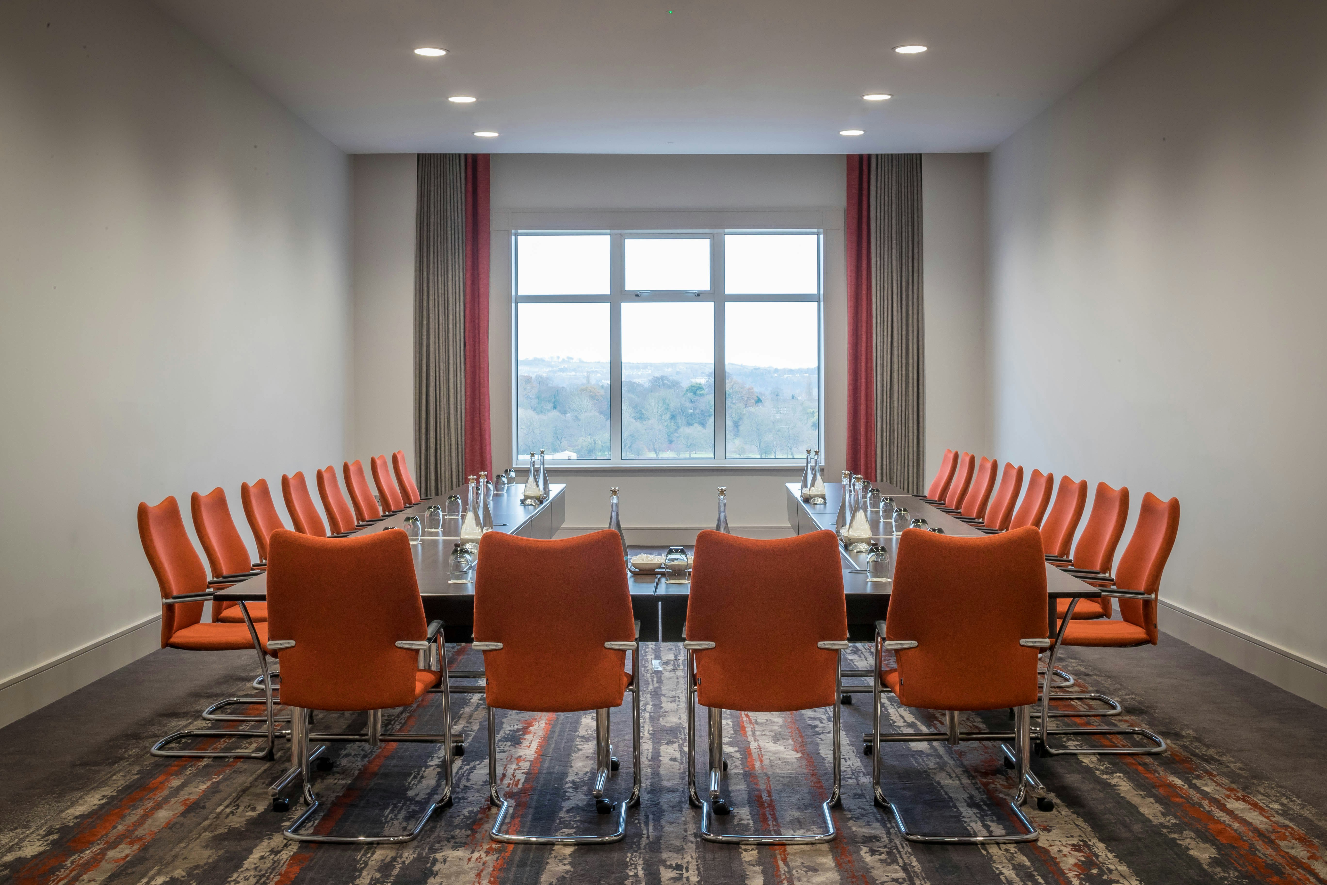 Clayton Hotel Dublin Airport 26/29
