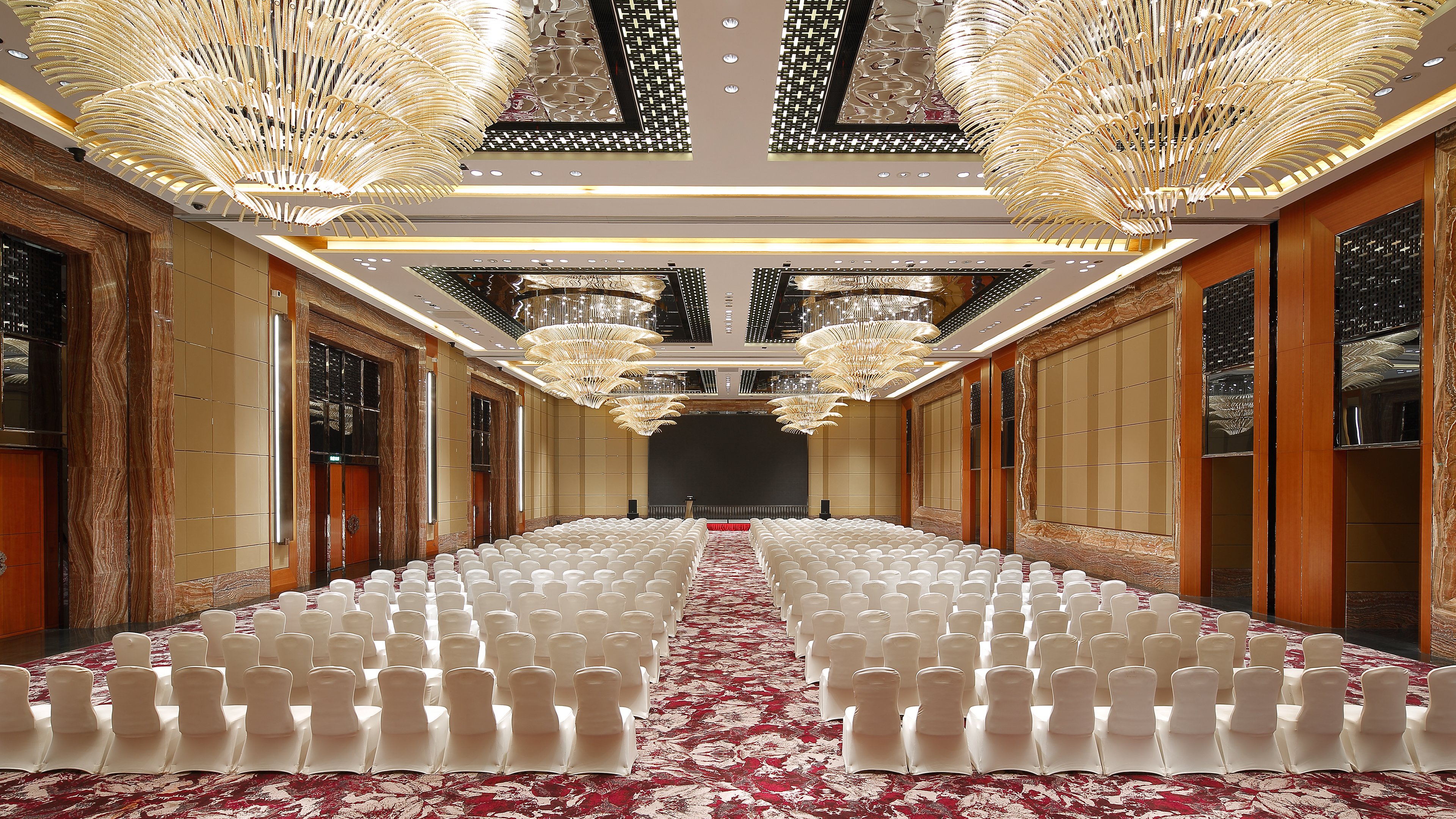 Intercontinental Changsha 11/50