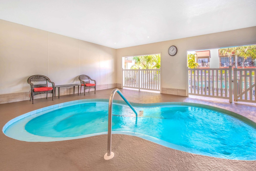 La Quinta Inn By Wyndham Clearwater Central 29/52