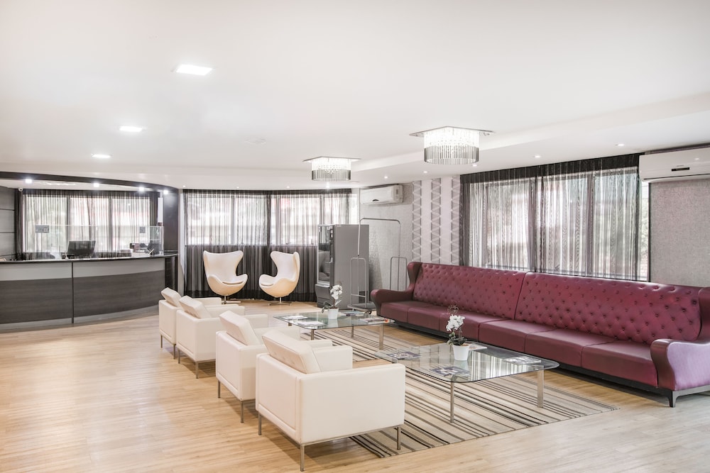 Iate Hotel Centro Florianopolis (ex. Plaza Florianopolis) 38/55