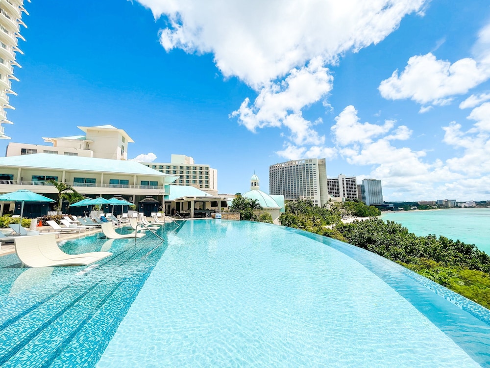 关岛乐天酒店(Lotte Hotel Guam) 图片1