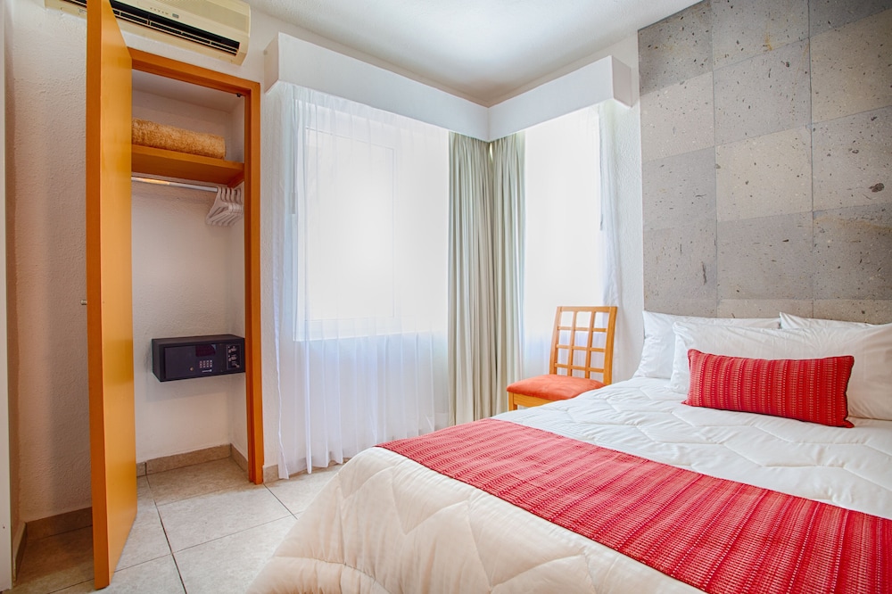 Marival Emotions Resort & Suites Riviera Nayarit by Mercure 22/64