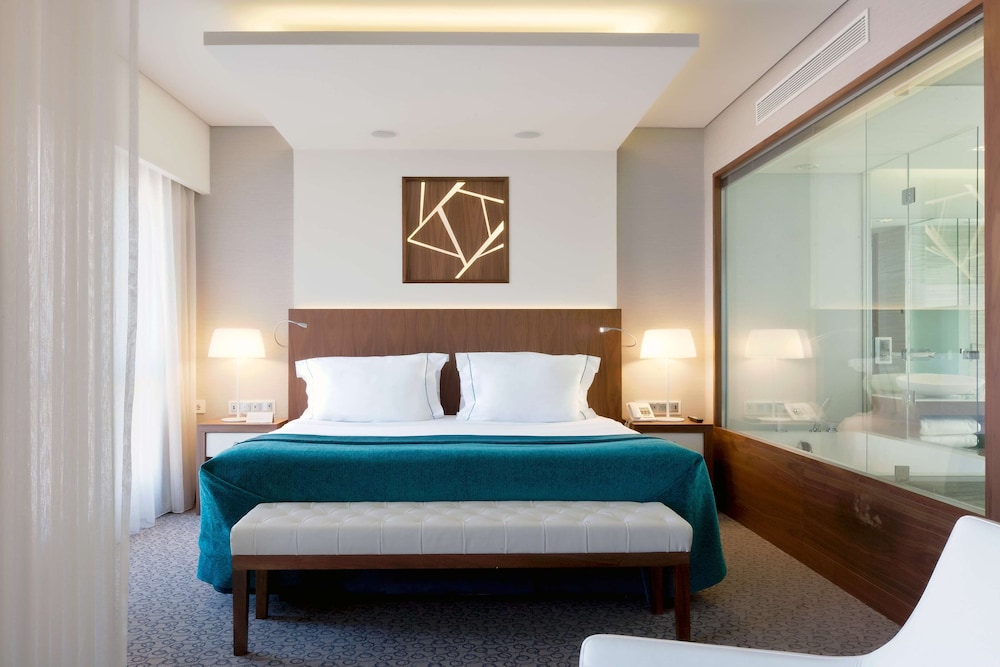 Epic Sana Lisboa Hotel 22/74