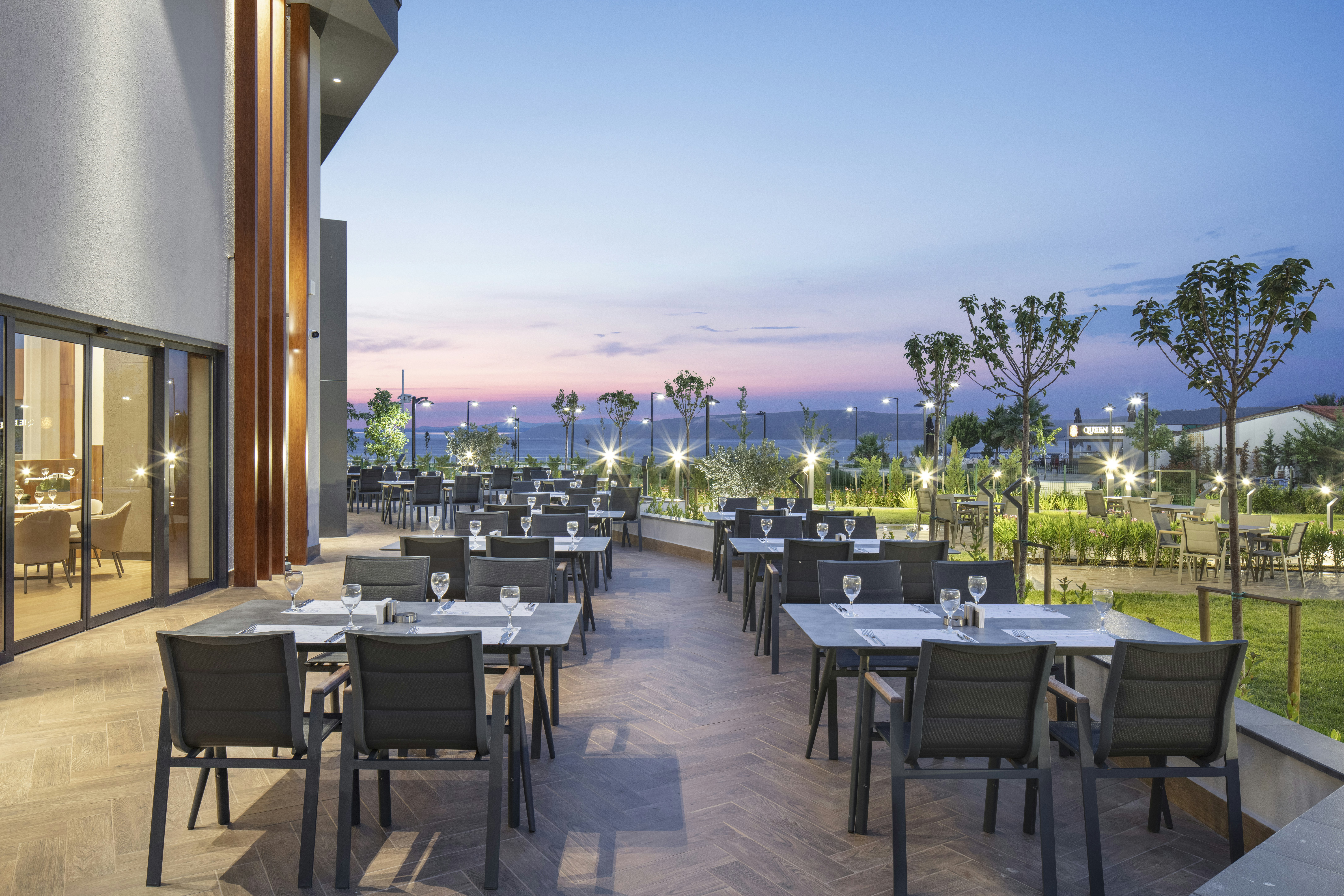 DoubleTree by Hilton Canakkale 38/56