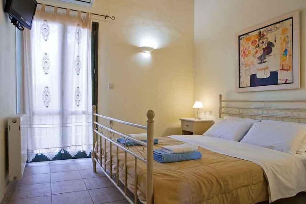 Room at Kastellos Village, Apokoronas