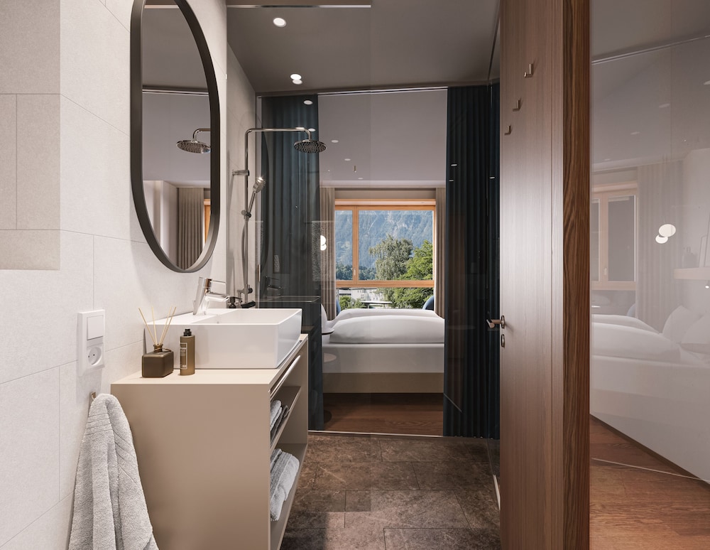 Val Blu Resort Spa Sports 50/50