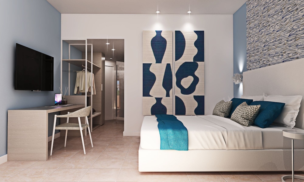 Hotel Blumarea, BW Signature Collection 61/94